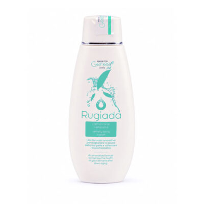 Progetto Genesis - Rugiada crema corpo
