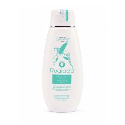 Progetto Genesis - Rugiada crema corpo