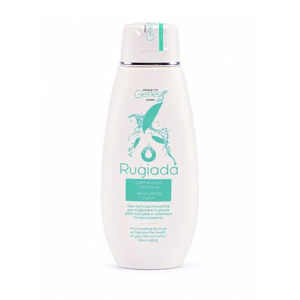 Progetto Genesis - Rugiada crema corpo