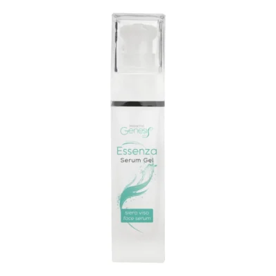 Siero Viso Antietà con Reishi, Ozono e Niacinamide - Progetto Genesis Essenza 30 ml