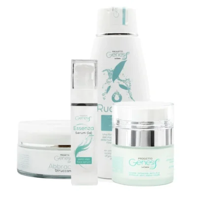 Progetto Genesis - Bundle 4 prodotti